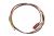 Inters Poussoir ,convient pour unEHM6235K 4300100000