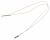 Inters Poussoir ,convient pour unEGH7353SOX 4300100000