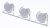 Boutons ,convient pour unEON53020WDEENV06 5201500000