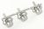 Boutons ,convient pour unEFMC72B 5201500000