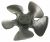 2416395016 VENTILATEUR
