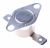 Thermostats Klixon ,convient pour unEKC5544K 4825000000