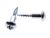Vis    ,convient pour unESI66064XR 5401000000