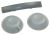 Couvercles Volets Trappes Caches ,convient pour un2270XXLT 5202000000