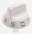 Boutons ,convient pour unEKM603500W 5201500000