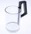 4071397915 CARAFE LAIT + CONTOUR INOX