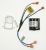 Electrovannes ,convient pour unERL6296XK6 4651000000