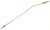Inters Poussoir ,convient pour unRM6NVW 4300100000
