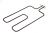 462900015 C00956344 Ofen Heizung Element