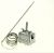 Thermostats De Four    ,convient pour un12667RH 4824000000