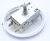 9002761100 C00948647 THERMOSTAT(K60-L2151/RANCO)