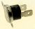 Thermostats Klixon ,convient pour unHIK3NN3FSWCH 4825000000
