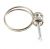 Brides De Fixation    ,convient pour unWAML34ECO 5402000000