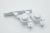 Boutons    ,convient pour unWAPRIMELINEXL24 5201500000