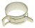 Pinces De Fixation    ,convient pour unWM12220FD 5408000000