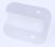 Couvercles Volets Trappes Caches ,convient pour unGRJ24FMSBS 5202000000