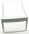 Rangements Tiroir ,convient pour unGRA207ROMA 5201200000
