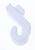 Equerres Ou Supports    ,convient pour unMAG695RVSP02 5403200000