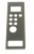 Vitres Verres Plexi ,convient pour unT2130RVSE01 5208500000