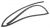 Joints Lave Vaisselle ,convient pour unGM29612000 5502100000
