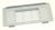Clapets De Sortie D"air    ,convient pour unKSN561OPTIMA 5307000000