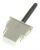 Interrupteur D´appareil ,convient pour unKGE4382A2FRESH 4300000000