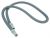 C00376957 480140100024 TUYAU FLEXIBLE ALIMENTATION BRAS SUPÉRIEUR