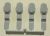 Boutons    ,convient pour unWATPLUS512DI 5201500000
