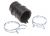 C00332474 481253029447 PETITE DURITE CORPS DE POMPE DE CYCLAGE