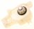 Couvercles Volets Trappes Caches ,convient pour unOHNC775XT37 5202000000