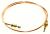 Inters Poussoir    ,convient pour unTFG420FPN 4300100000