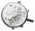 Inters Poussoir ,convient pour unHN280530 4300100000