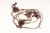 Interrupteur D´appareil    ,convient pour unRTG74SQFIN 4300000000