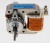 OSM-15113H2 49008549 MOTEUR VENTILATEUR OSM-15113H2 230V 50HZ