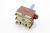 Commutateurs Rotatifs    ,convient pour unRFD7434MIN 4300300000