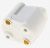 Douilles De Lampe ,convient pour unMHCK52438PT 5355000000