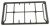 49006430 GRILLE 2-1/2 F