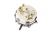 Inters Poussoir ,convient pour unOHNWF614837 4300100000