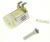 Electrovannes    ,convient pour unGCFP4824WH 4651000000