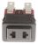 C00319469 481227138516 INTER BIPOLAIRE NOIR 4 COSSES 16A 250V
