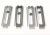 Fixations Et Supports ,convient pour un00110503 5403000000