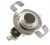 Thermostats Klixon ,convient pour unHIP2KI5VIN 4825000000