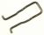 Crochets De Fermeture ,convient pour unGMX5010SD 5331000000