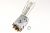 Thermostats De Frigo Congel ,convient pour unHBS0926 4821000000