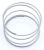 Boutons ,convient pour unHN323206 5201500000