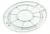 Chassis D"habillage ,convient pour unKTB60 5207000000