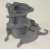Corps De Filtre Vidange ,convient pour unMCCH6110HWW 5209600000