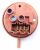 Inters Poussoir ,convient pour unMCW7423 4300100000