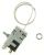 Thermostats De Frigo Congel    ,convient pour unRBI4101AW 4821000000