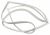 130701 JOINT PORTE REFRIGERATEUR MT7/BL 6N L1232 7047